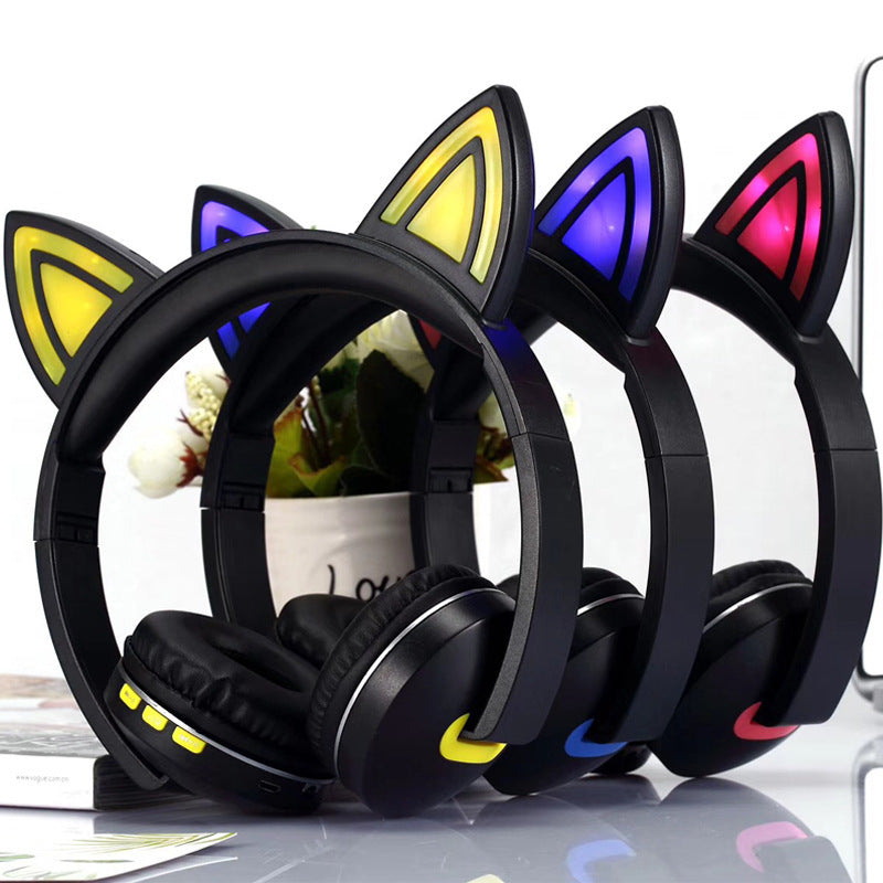 Bluetooth Headset