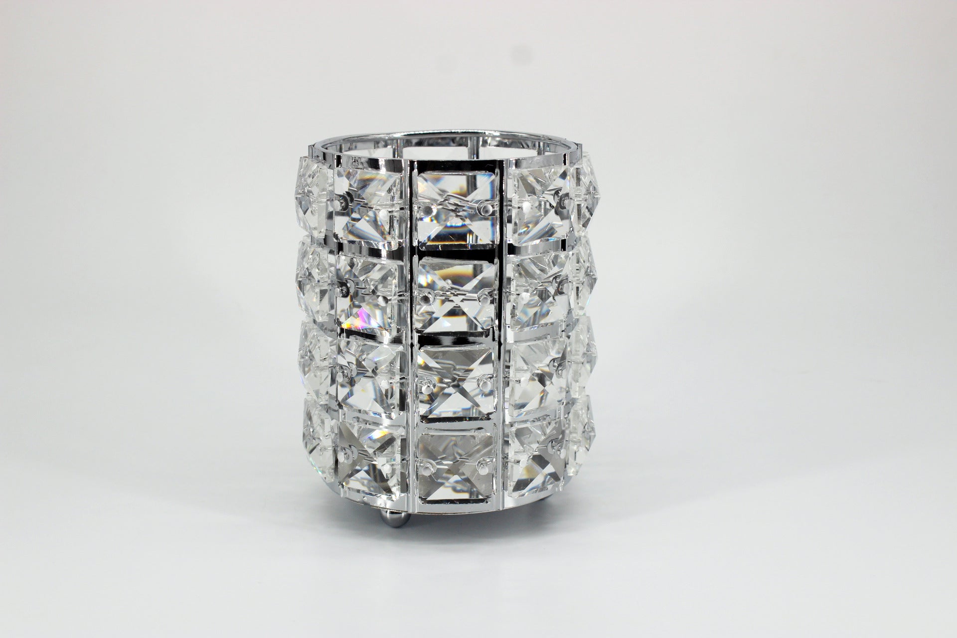 Cosmetic Storage Bucket
