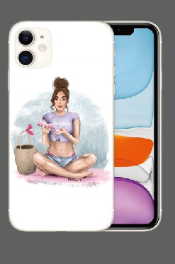 Mobile Phone Shell Painting All-Inclusive