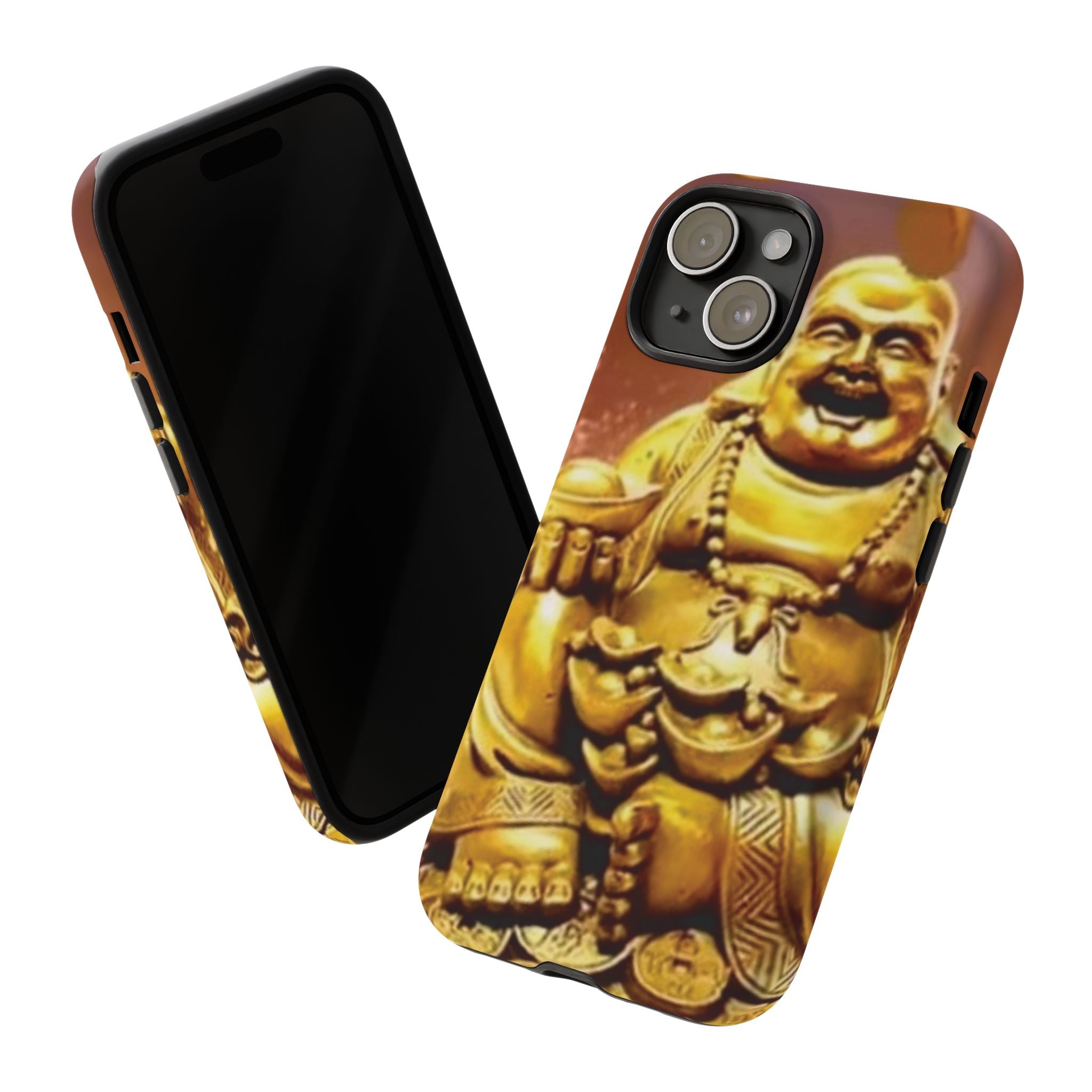 Phone Tough Cases