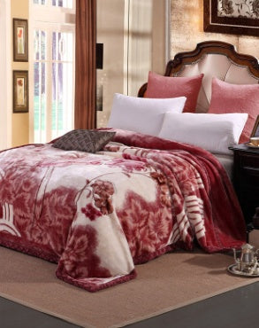 Thickened Blanket