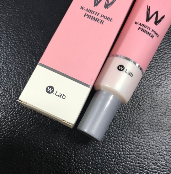Pre-Makeup Cream, Pre-M'akeup Cream