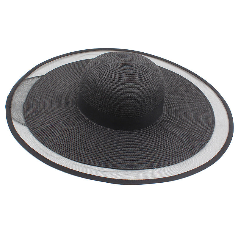 Sun Protection Sun Hat Holiday Beach Hat