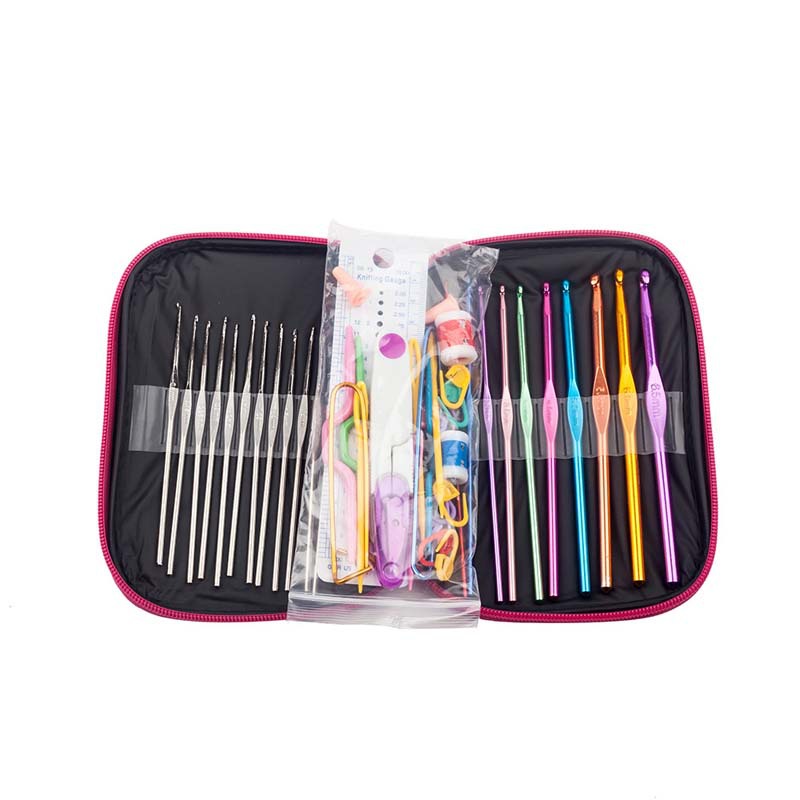 Household Crochet Set Wool Crochet Tool