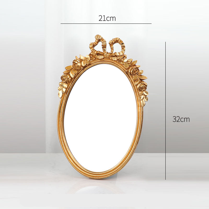 Retro Vanity Mirror