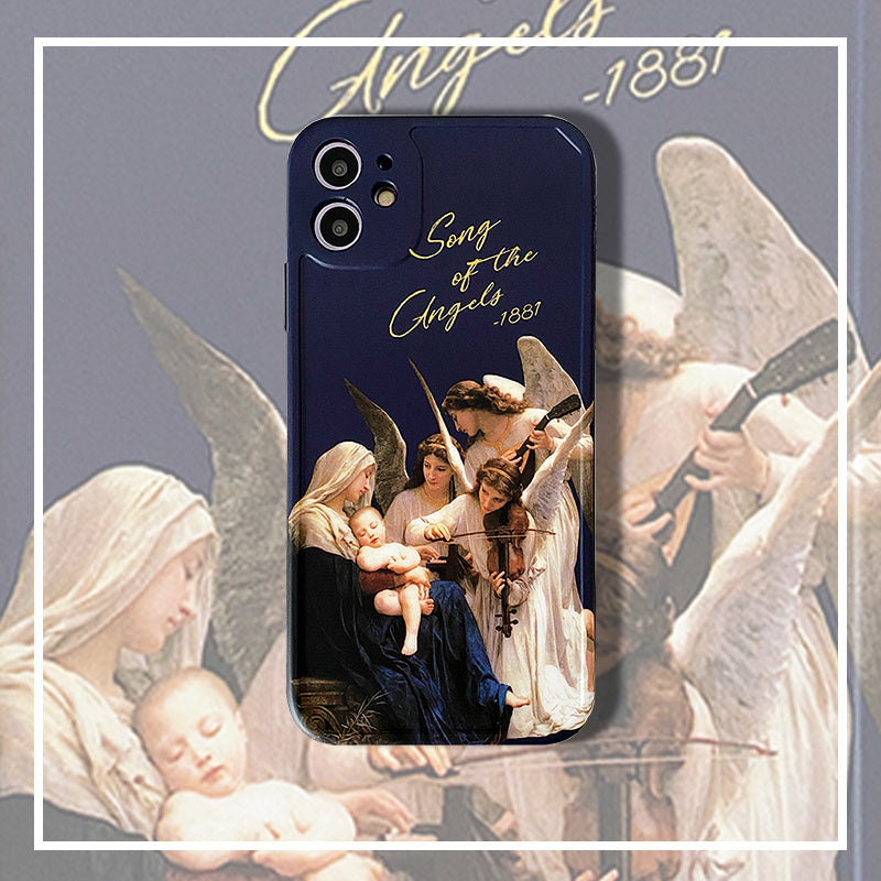 Compatible with Apple , Anti-drop SE Silicone Full Cover Lens Case