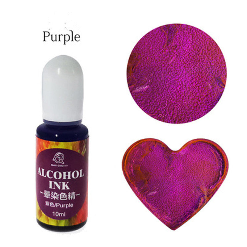 Epoxy Tint Color Concentrate