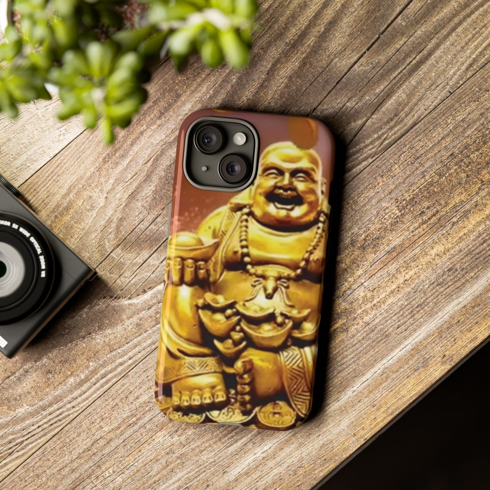 Phone Tough Cases