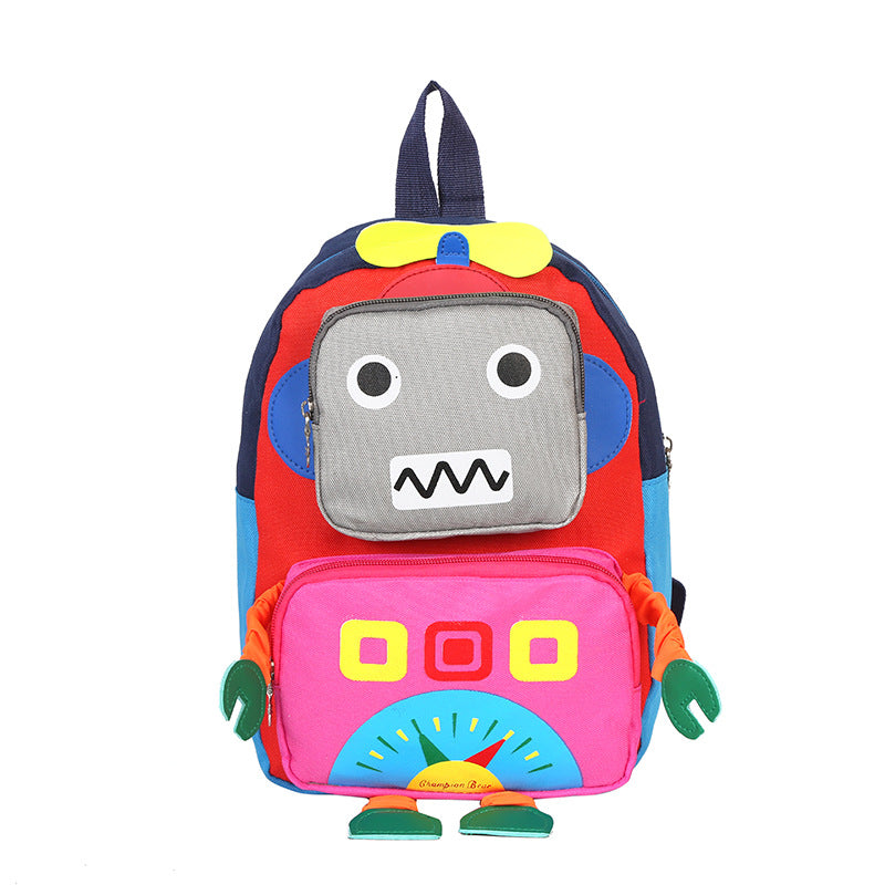 Kids Bags Girls Children Backpacks School Bags Children's Backpack for Boys in Kindergarten Cantalari for Boys