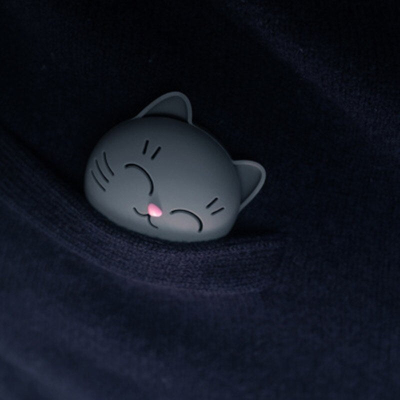Cute Cartoon Car Perfume