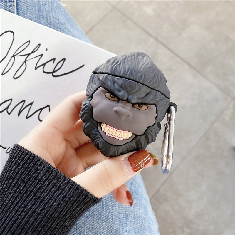 Compatible with Apple, Gorilla Protective Cover