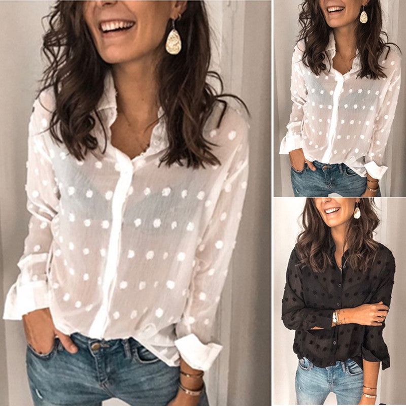 Women's Shirts