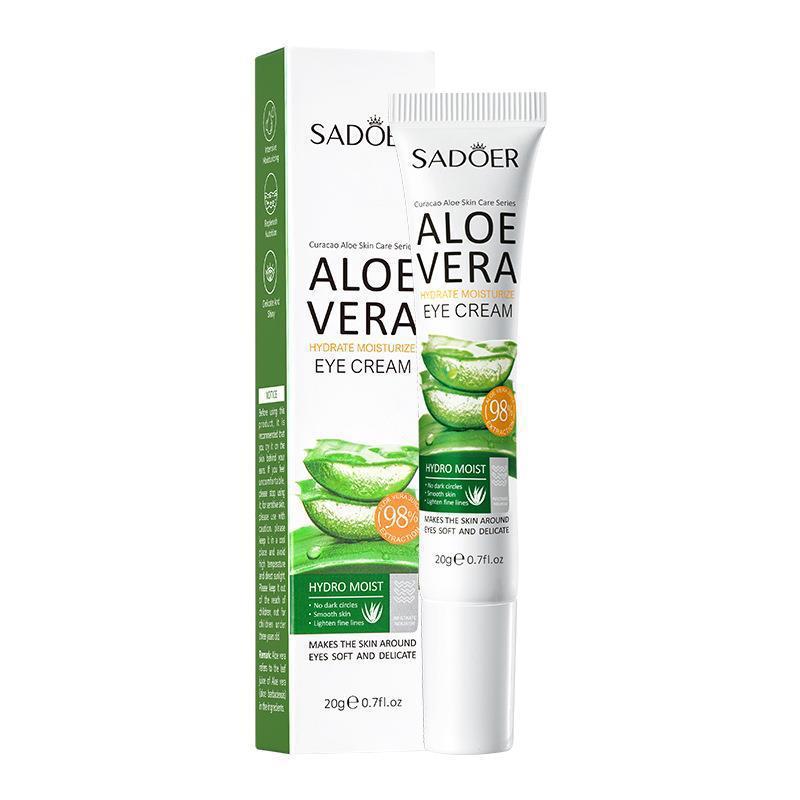 Aloe Anti-Dandruff Repair Shampoo