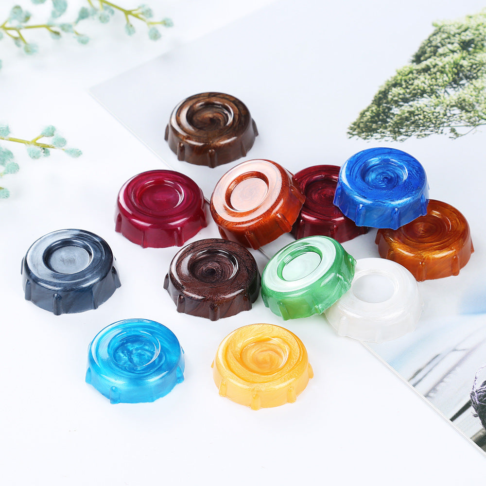 Oily Dyes Pigment Epoxy