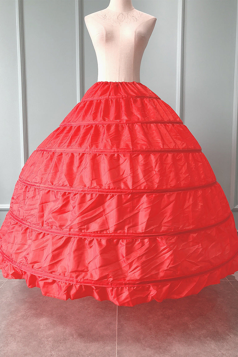 Lolita Petticoat Bridal Inner Petticoat