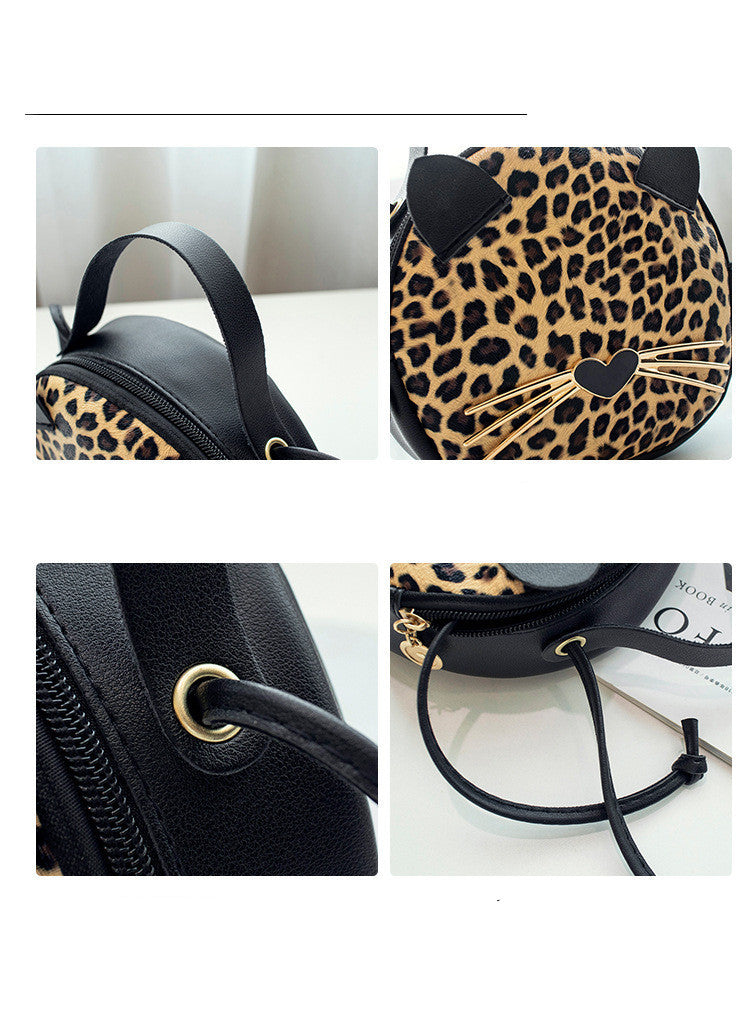 Ladies Messenger Shoulder Phone Bag