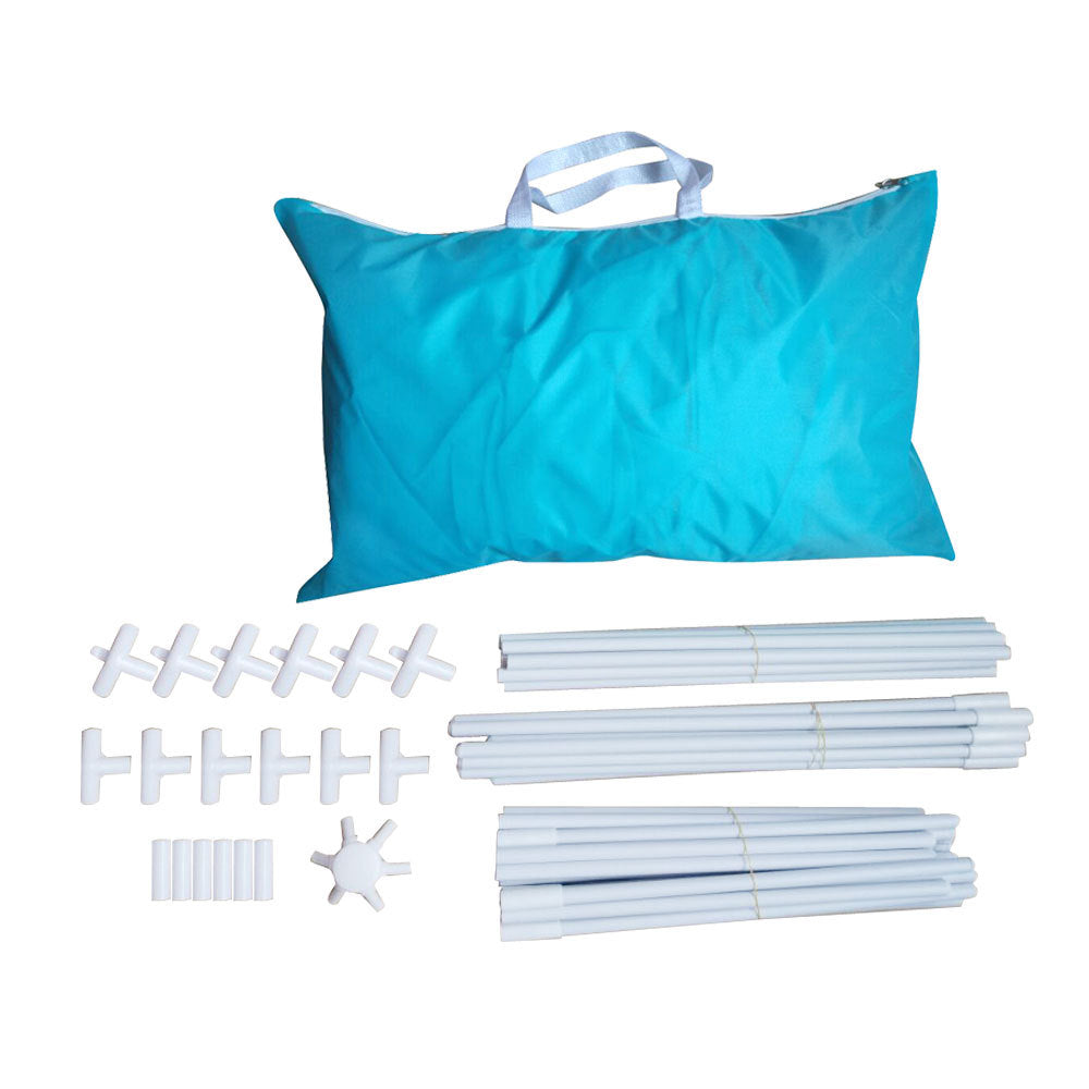 Game Room Dollhouse Anti-Mosquito Net