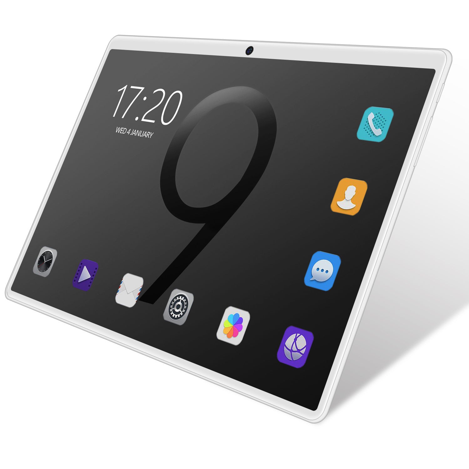 New Tablet PC 10 Inch Tablet PC with GPSWifi Dual Card Dual Standby Bluetooth