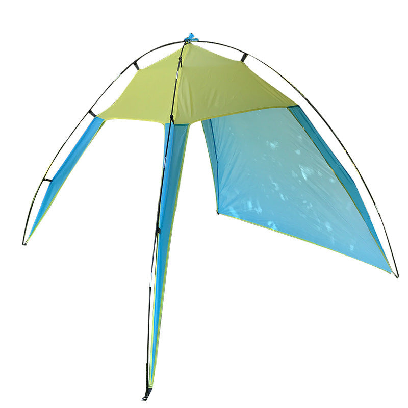 Tent Outdoor Shading Pergola