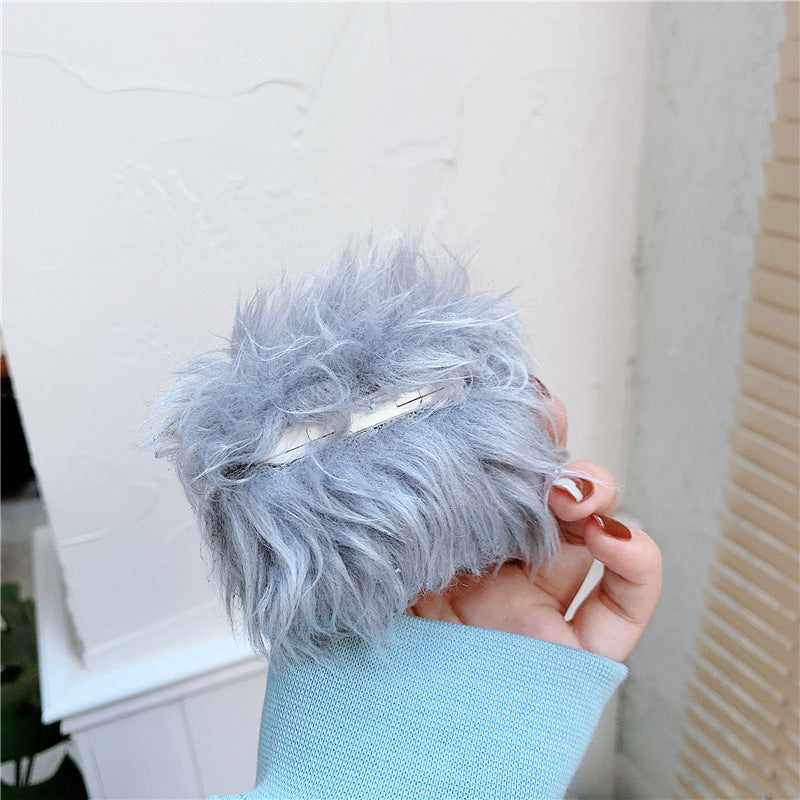 Compatible with Apple, Bluetooth Wireless Earphone Cover 2 3 Generation Creative Cute Anti-Fall Shell