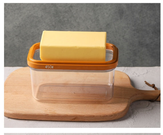 Butter Box Butter Box Cheese Cut Fresh