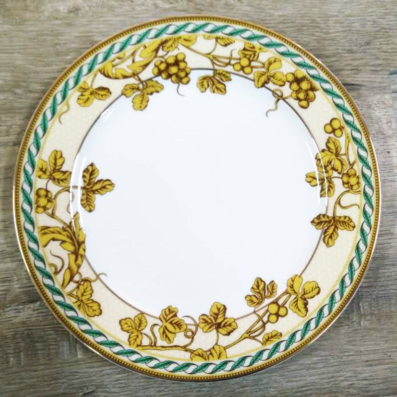 Western Restaurant Dishes, Dishes, Coffee Cups