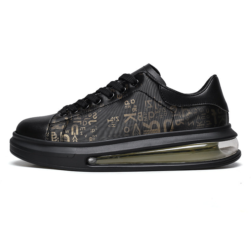 Lightweight Air Cushion Sports Running Shoes