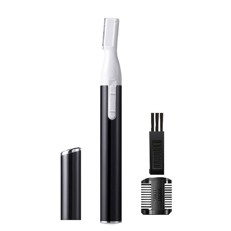 Electric Eyebrow Shaping Tool Lady's Eyebrow Shaving Machine
