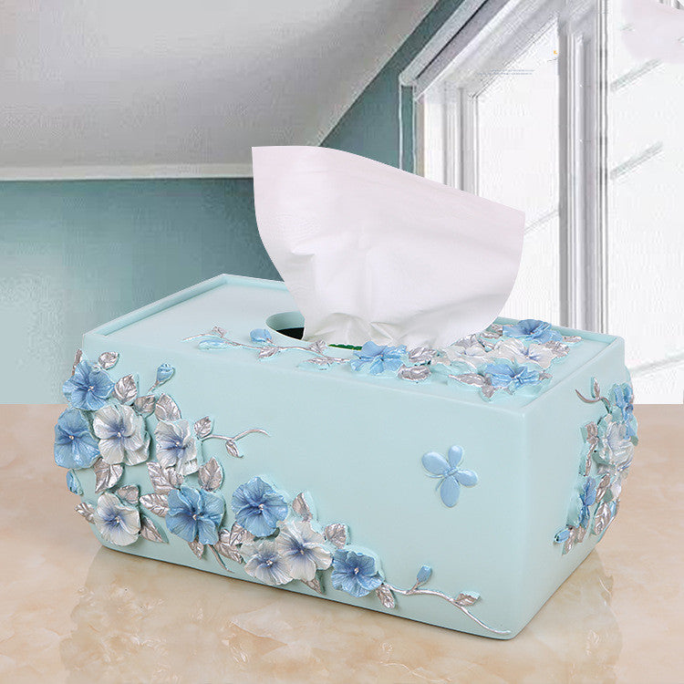 Household Bathroom Five-Piece Wash Set