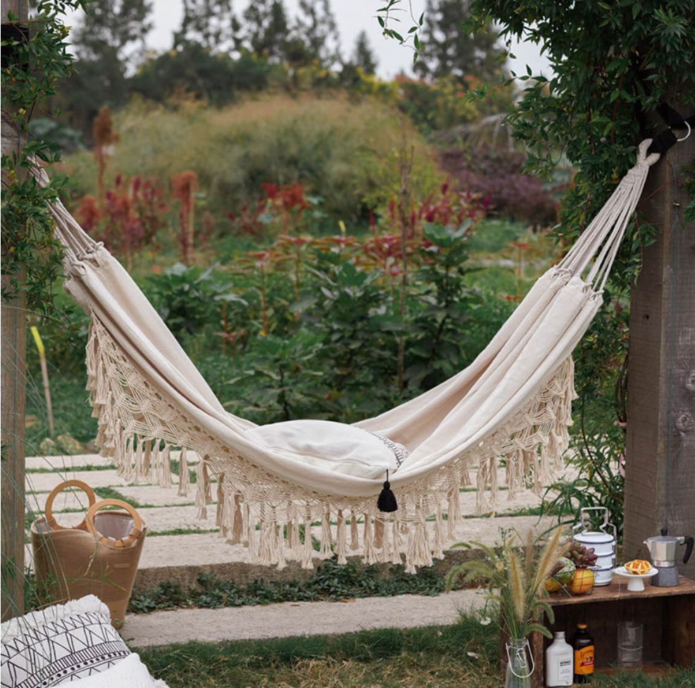 Lazy Hanging Chair Indoor Bird's Nest Leisure Cradle