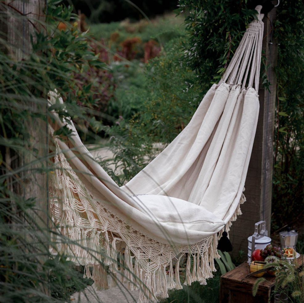 Lazy Hanging Chair Indoor Bird's Nest Leisure Cradle