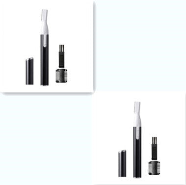 Electric Eyebrow Shaping Tool Lady's Eyebrow Shaving Machine