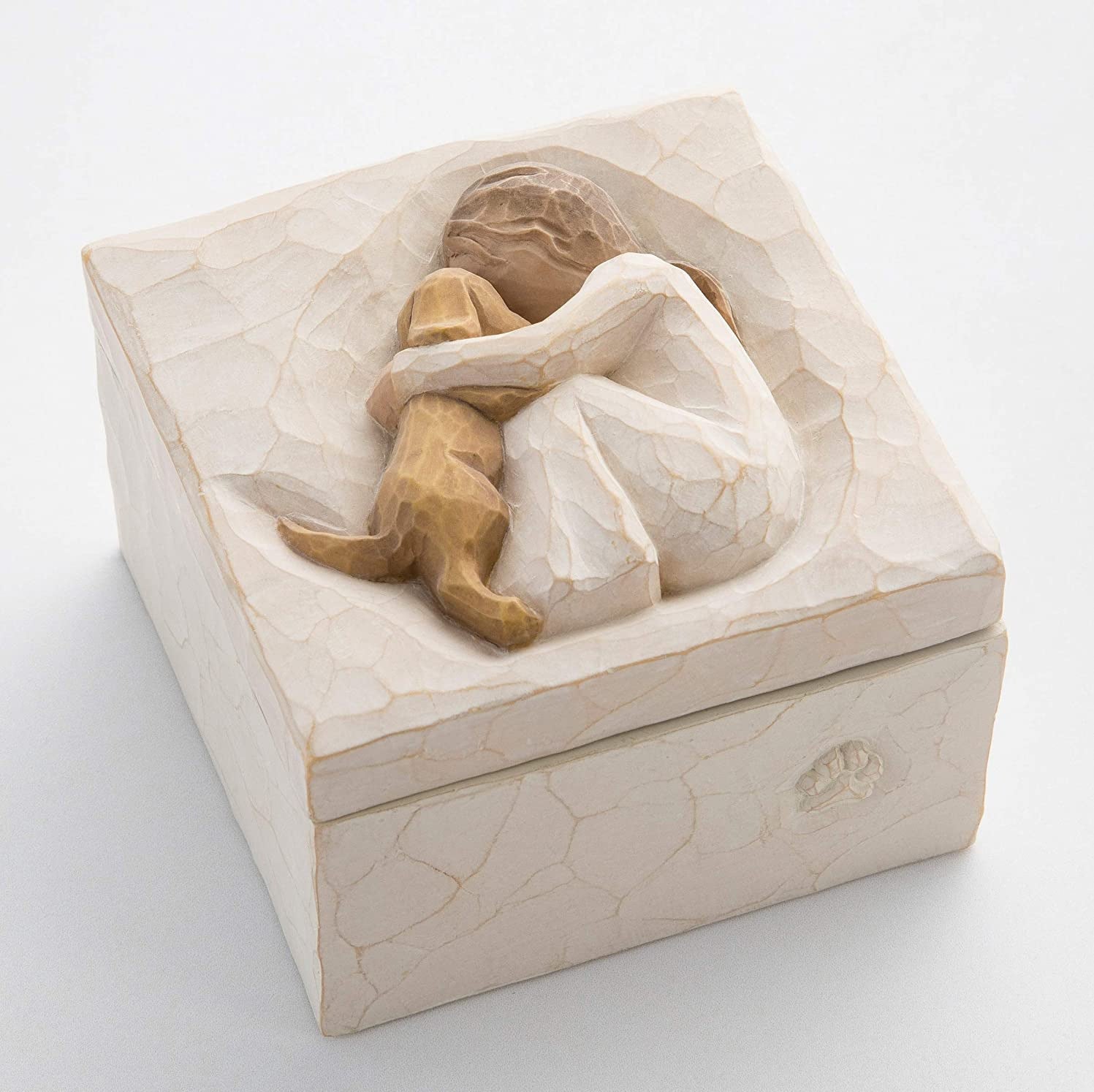 Valentine's Day Decorations, Resin Crafts, Home