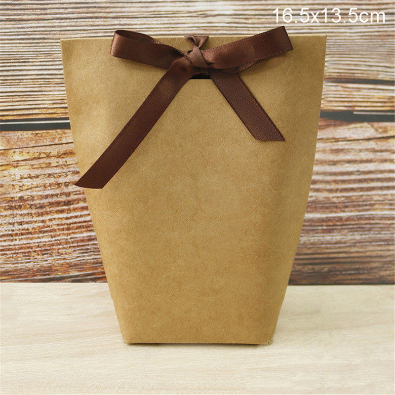 Gift Packaging Bag Hot Stamping Packaging Box Creative Gift Box