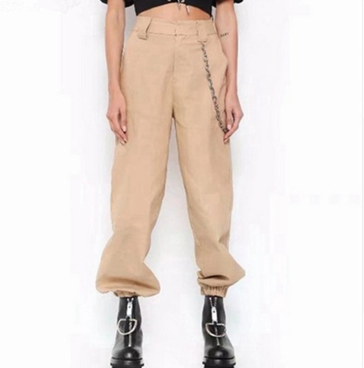 Aquarius Pants