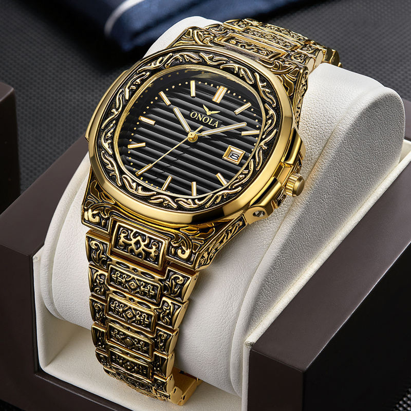 Vintage Men's Watch