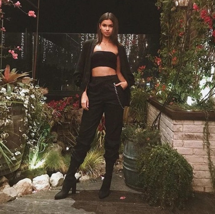 Aquarius Pants
