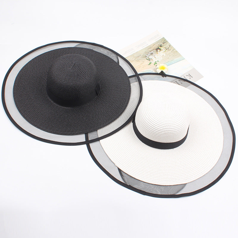Sun Protection Sun Hat Holiday Beach Hat