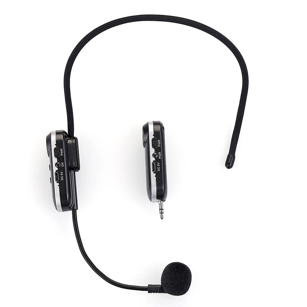 Headphone with Microphone