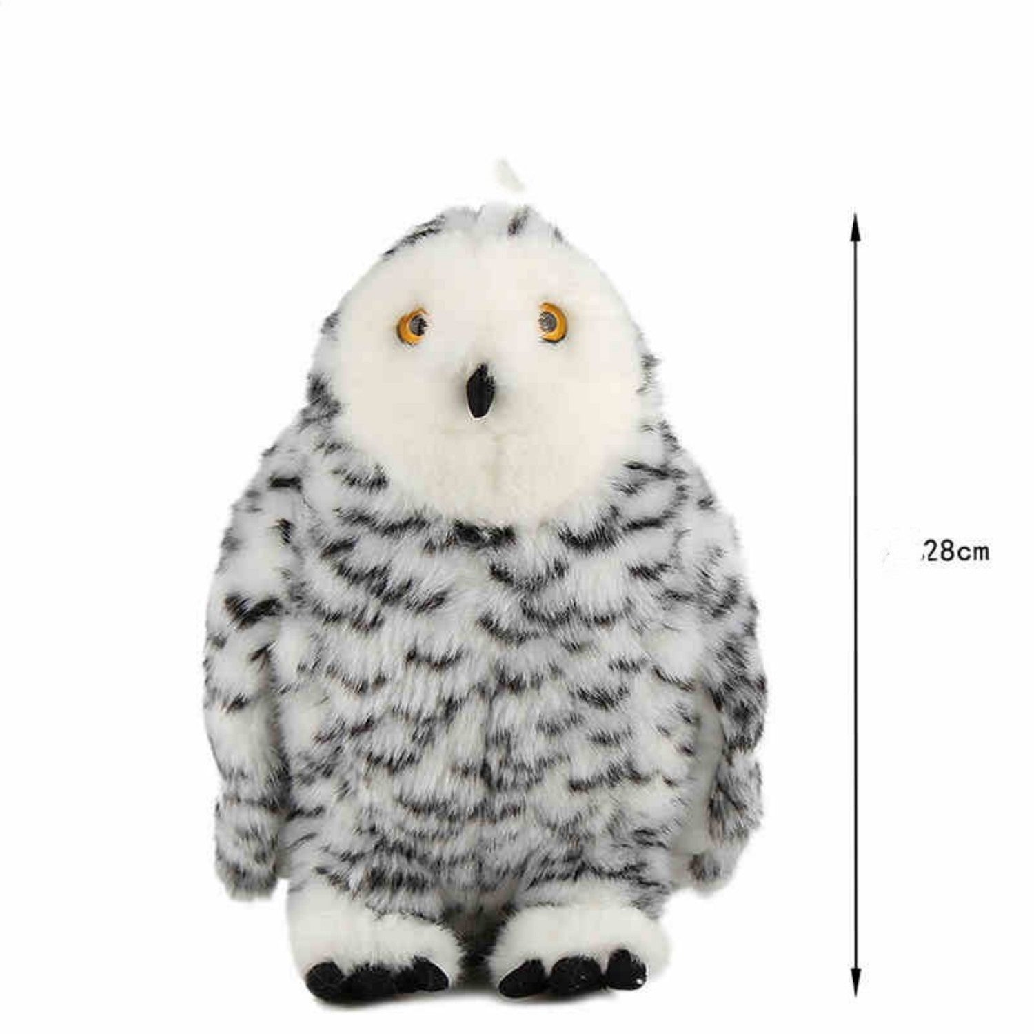 Plush Toys For Both Men And Women