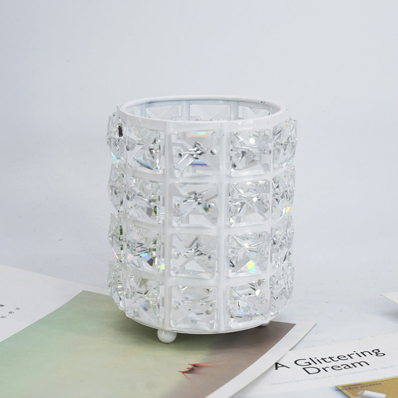 Cosmetic Storage Bucket