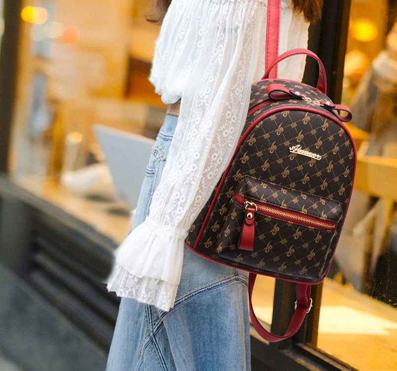 Summer Classic Backpack