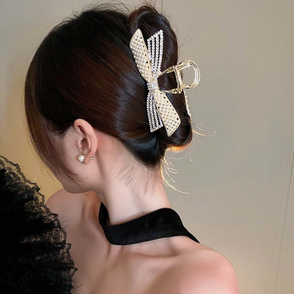 Exquisite Good-looking Luxury High-End Sweet Temperament Grip