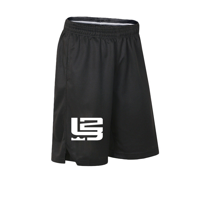 Sports Outdoor Basketball Shorts