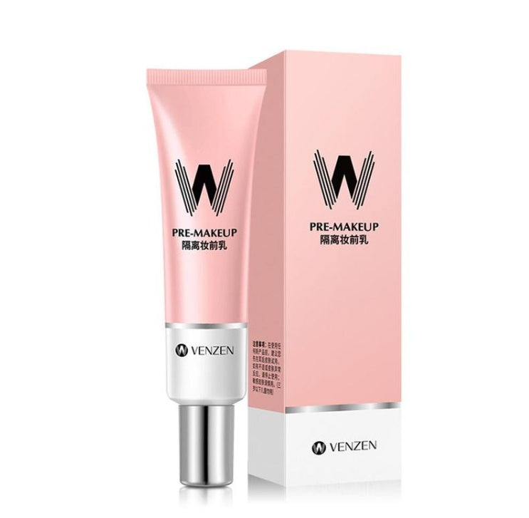 Pre-Makeup Cream, Pre-M'akeup Cream