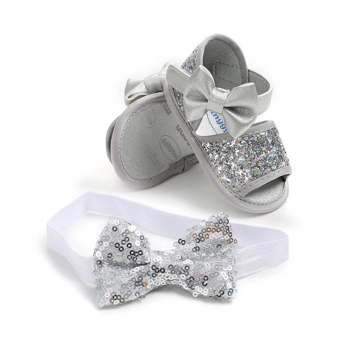 Baby Shoes Princess Shoes Sandals