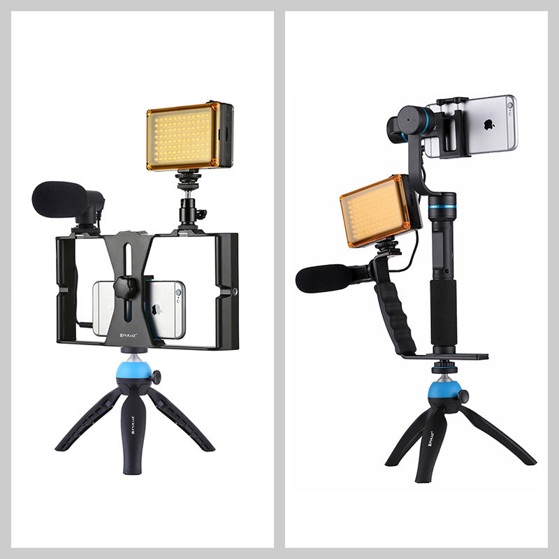 Movie Recording Microphone