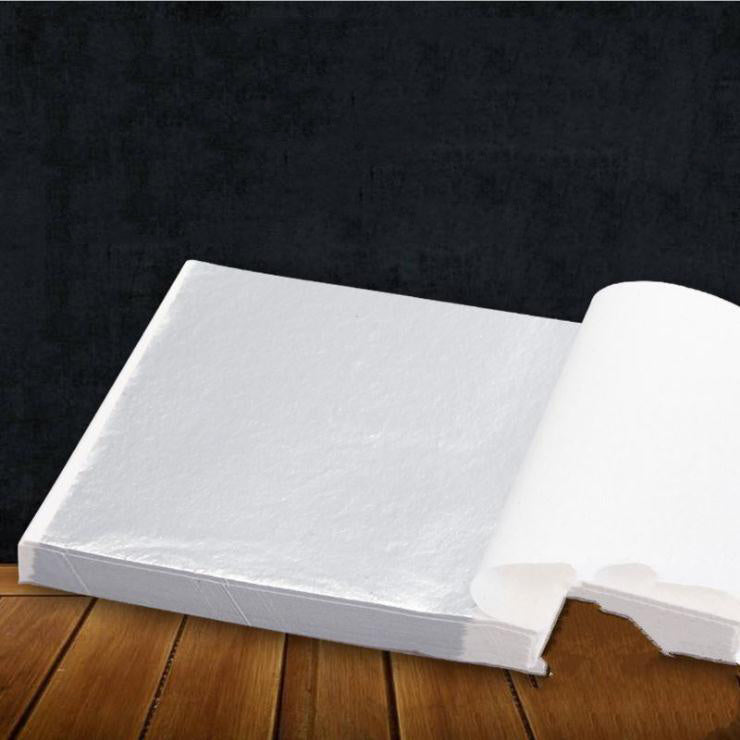 Gold Foil Sheets