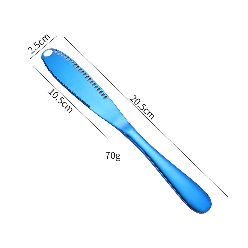 Stainless Steel Butter Knife Butter Knife