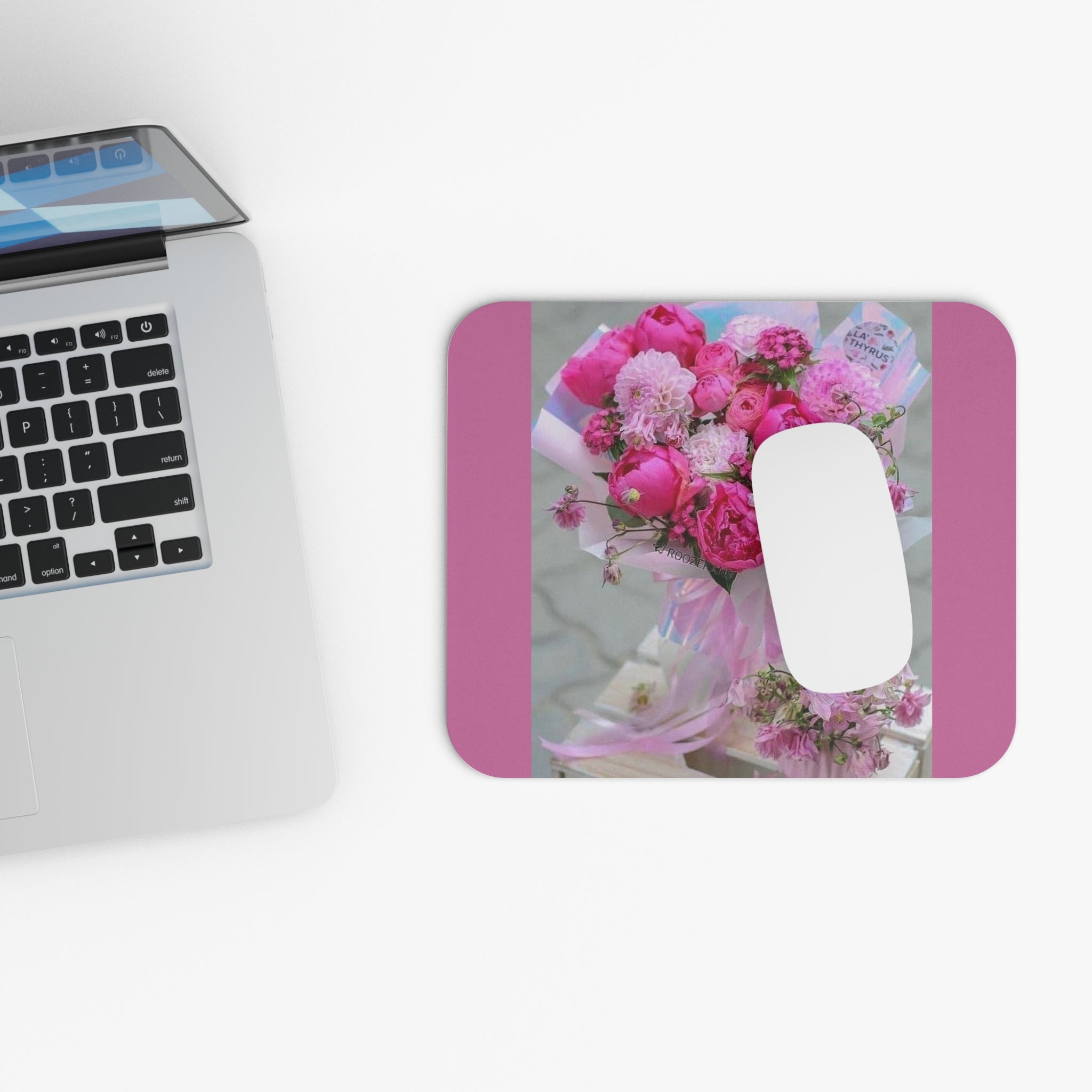 Mouse Pad (Rectangle)